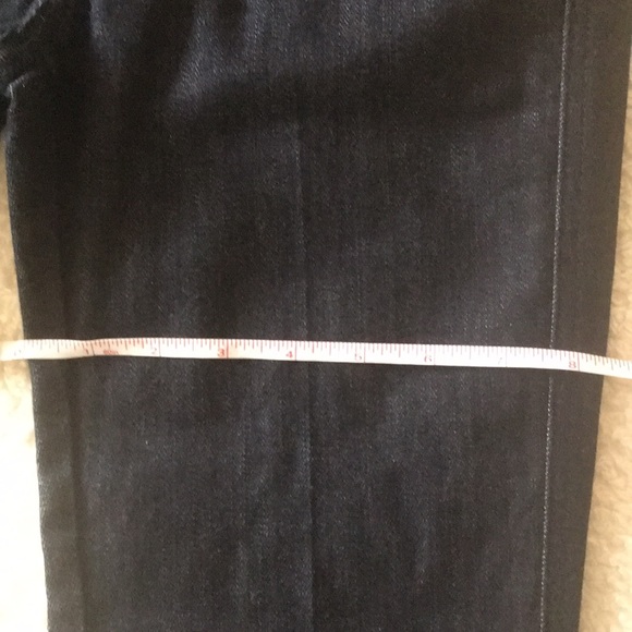 7 for all mankind jeans - Picture 6 of 7